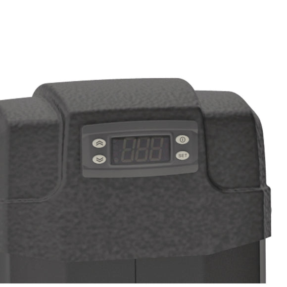 Adsorption dryer AAD 25