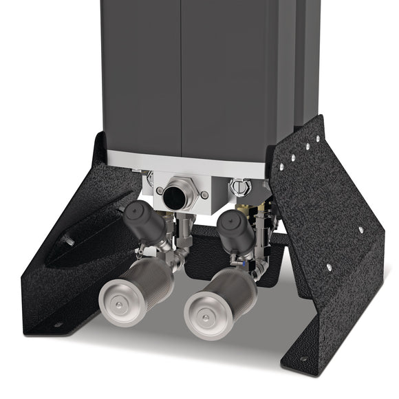 Adsorption dryer AAD 55