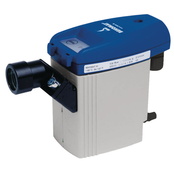 Condensate drain (electronic) BEKOMAT 31