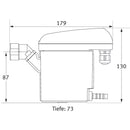 Condensate drain (electronic) BEKOMAT 32-4
