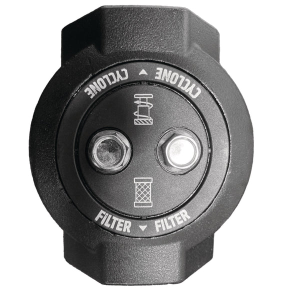 Cyclone separator ACKL 0365B