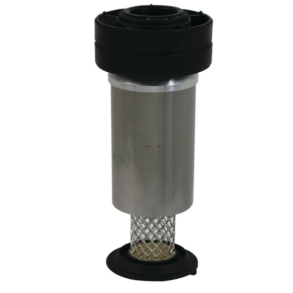 Cyclone separator ACKL 0120B