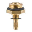 Condensate drain (manual) MCD-1