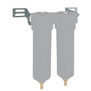 Wall Mount Bracket for filter AFF0060 - 0510 3-hole bracket-2