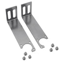 Wall Mount Bracket for filter AFF0060 - 0120 3-hole holder-1