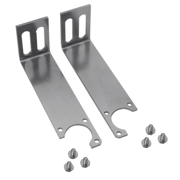 Wall Mount Bracket for filter AFF0060 - 0120 3-hole holder