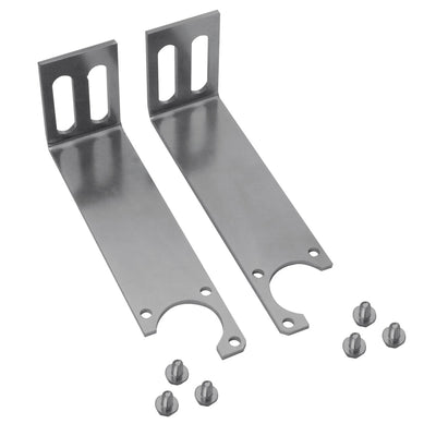 Wall Mount Bracket for filter AFF0060 - 0510 3-hole bracket