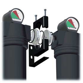 Connection set AK 1/2 " - 0