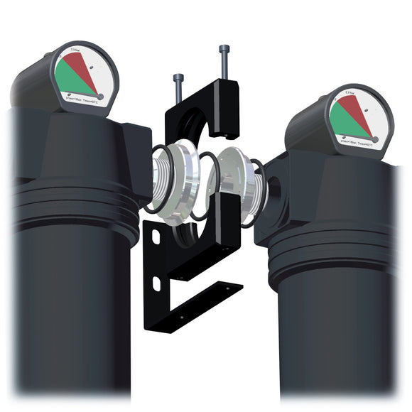 Connection set AK 3/4 "