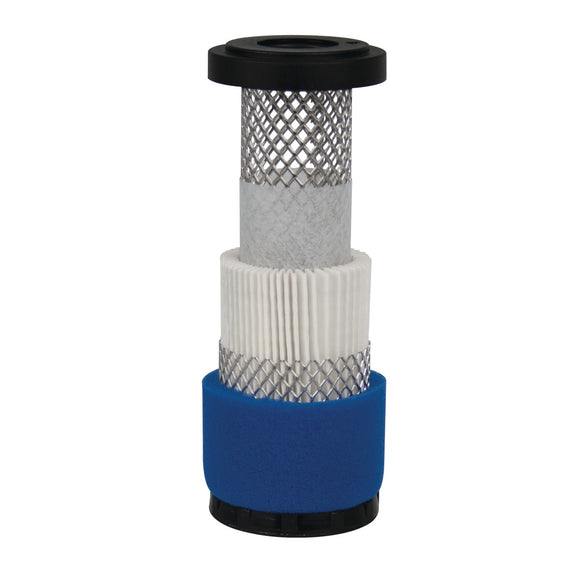 Pre / fine filter AFF 0078