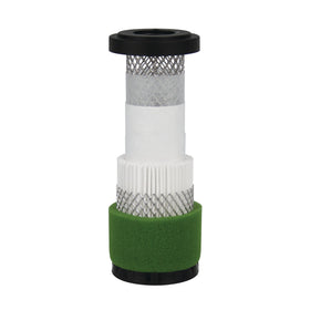 Ultrafine filter ASF 0060 - 0