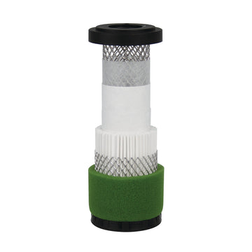 Ultrafine filter ASF 0060 - 0