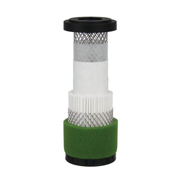 Ultrafine filter ASF 0060