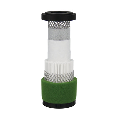 Ultrafine filter ASF 0335 - 0