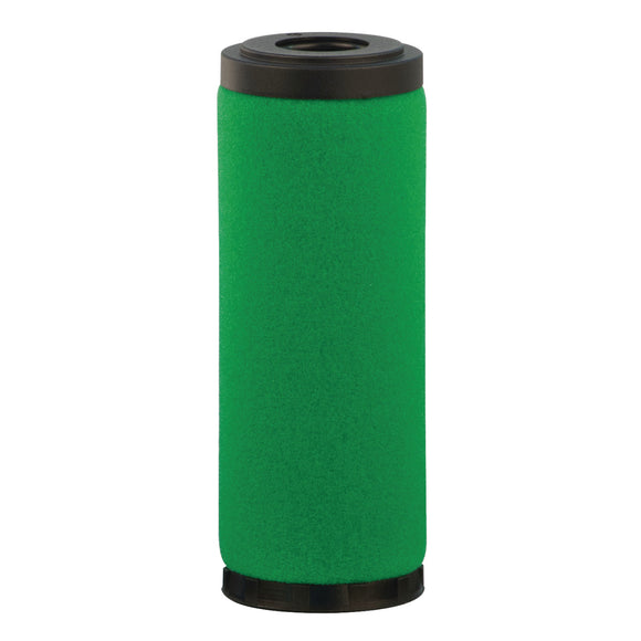 Replacement filter element for ASF 0078