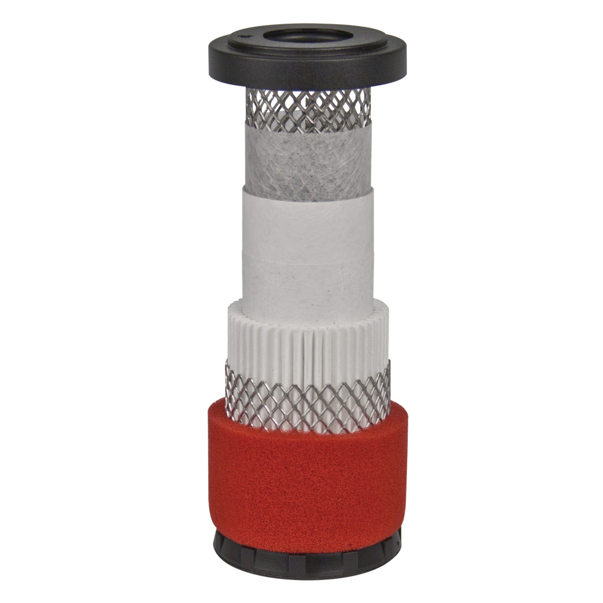 Aircraft Nanofilters ANF 0335, 0.01 μm Particle | Millennium Machinery