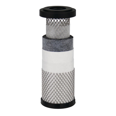 Activated carbon filter AAF 0060 - 0