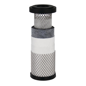 Activated carbon filter AAF 0198 - 0