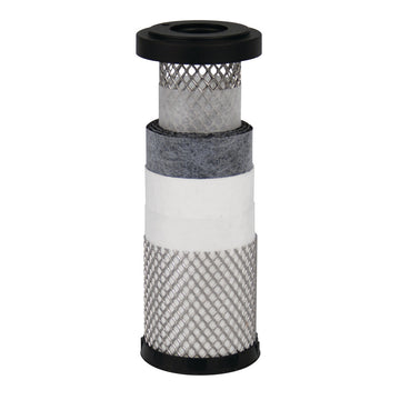 Activated carbon filter AAF 0120 - 0