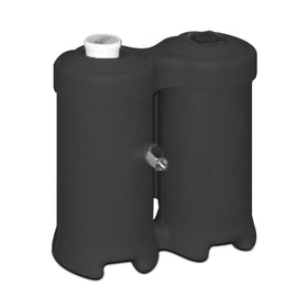 Oil-water separator WOS 4