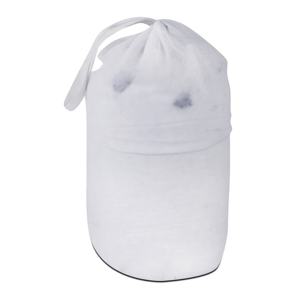 Activated carbon filter for WOS 8