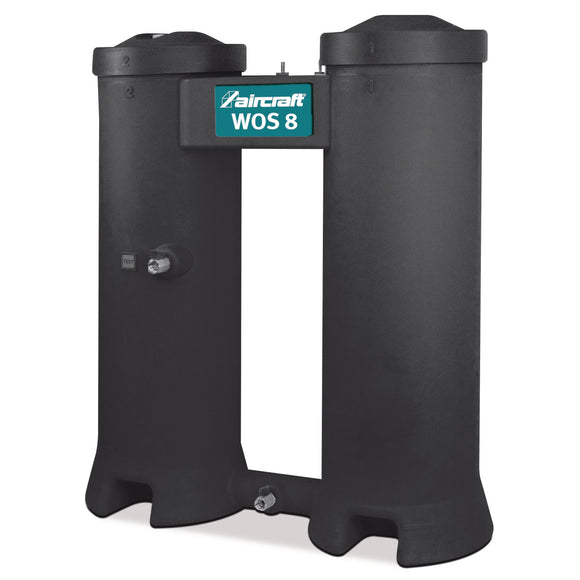 Oil-water separator WOS 20