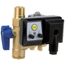 Condensate drain (timed) ZKA 16-1