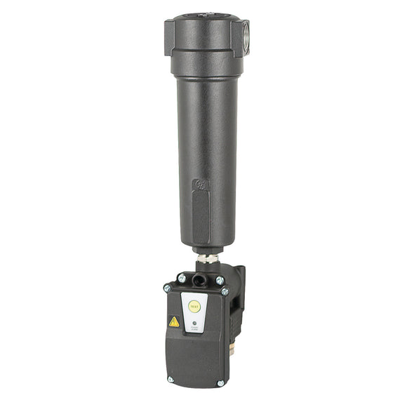 Condensate drain (electronic) AMD