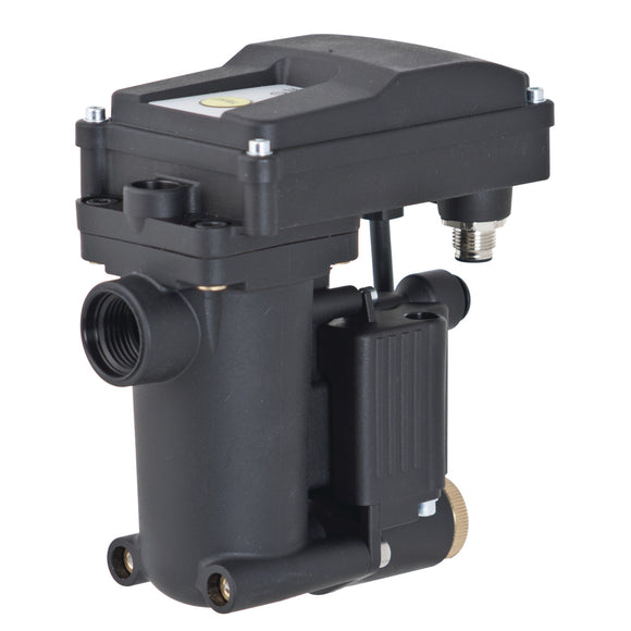 Condensate drain (electronic) AMD