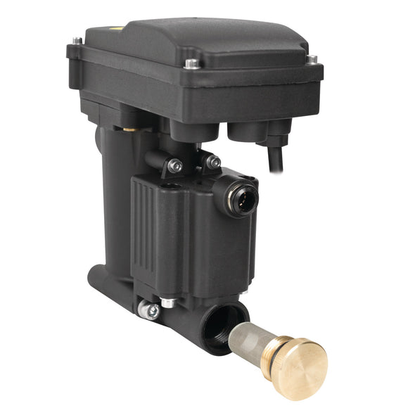 Condensate drain (electronic) AMD