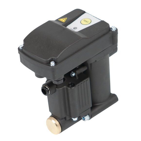 Condensate drain (electronic) AMD