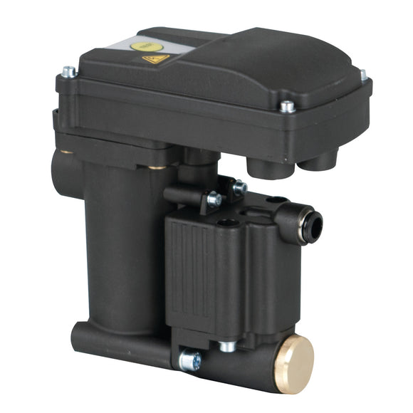 Condensate drain (electronic) AMD