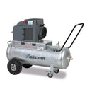 Screw compressor ACS 3,5-10-100-1