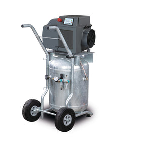 Screw compressor ACS 3,5-10-90 V