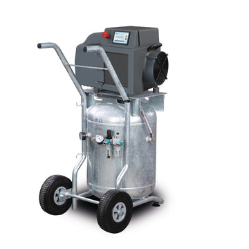 Screw compressor ACS 3,5-10-90 V