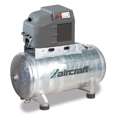 Screw compressor ACS 3,5-10-200