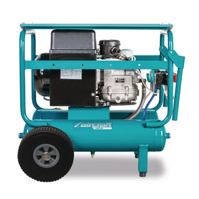 Screw compressor ACS AIRCAR 3,5-10-22 - 0