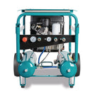 Screw compressor ACS AIRCAR 3,5-10-22-3