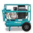 Screw compressor ACS AIRCAR 3,5-10-22-4