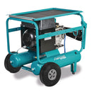 Screw compressor ACS AIRCAR 3,5-10-22-5