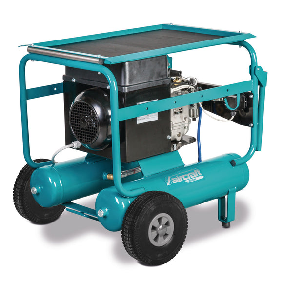 Screw compressor ACS AIRCAR 3,5-10-22