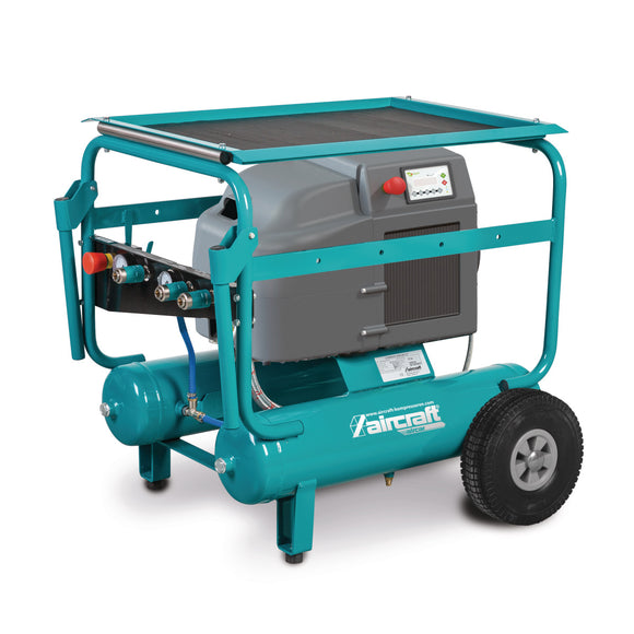 Screw compressor ACS 3,5-10-22