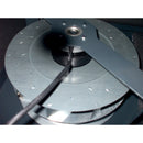 Screw compressor with ribbed belt drive (floor installation) A-MICRO SE 4.0-08-3