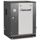Screw compressor with ribbed belt drive (floor installation) A-MICRO SE 4.0-10-1