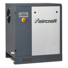 Screw compressor with ribbed belt drive (floor installation) A-PLUS 16-13