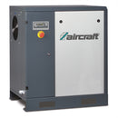 Screw compressor with ribbed belt drive (floor installation) A-PLUS 15-15-1