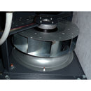 Screw compressor with ribbed belt drive (floor installation) A-PLUS 15-15-3