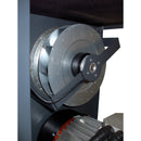 Screw compressor with ribbed belt drive (floor installation) A-PLUS 22-15-2