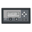 Screw compressor with ribbed belt drive (floor installation with frequency control) A-PLUS 22-08 VS-4