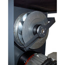 Screw compressor with ribbed belt drive (floor installation with refrigeration dryer) A-PLUS 31-10 K-2